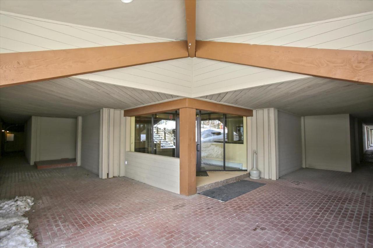 Longbranch 214 Villa Breckenridge Buitenkant foto